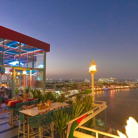 Concorde Creek View Hotel Bur Dubaï Extérieur photo