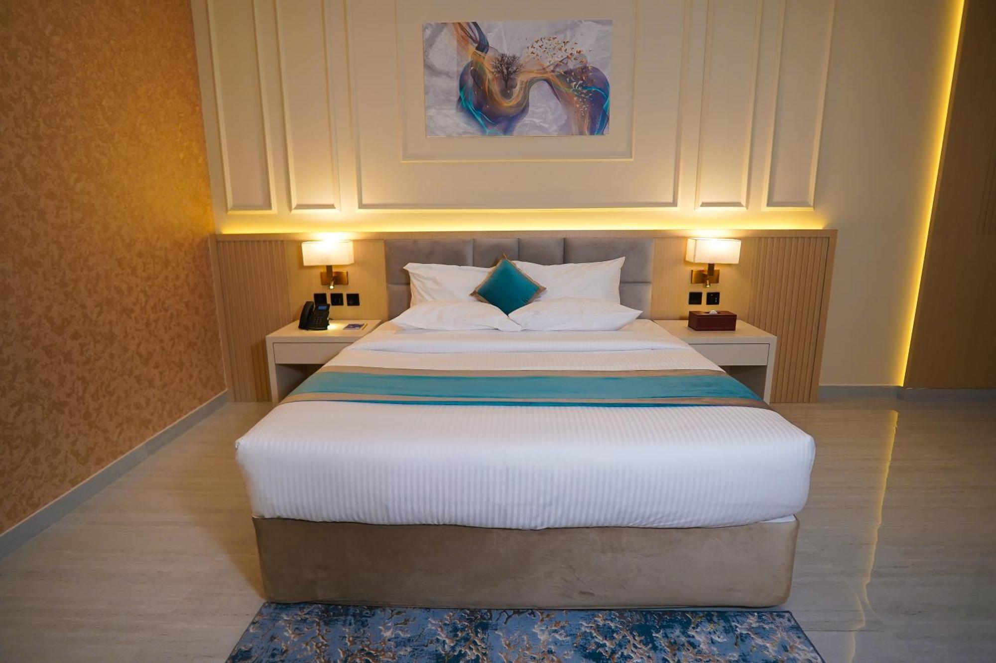Concorde Creek View Hotel Bur Dubaï Extérieur photo