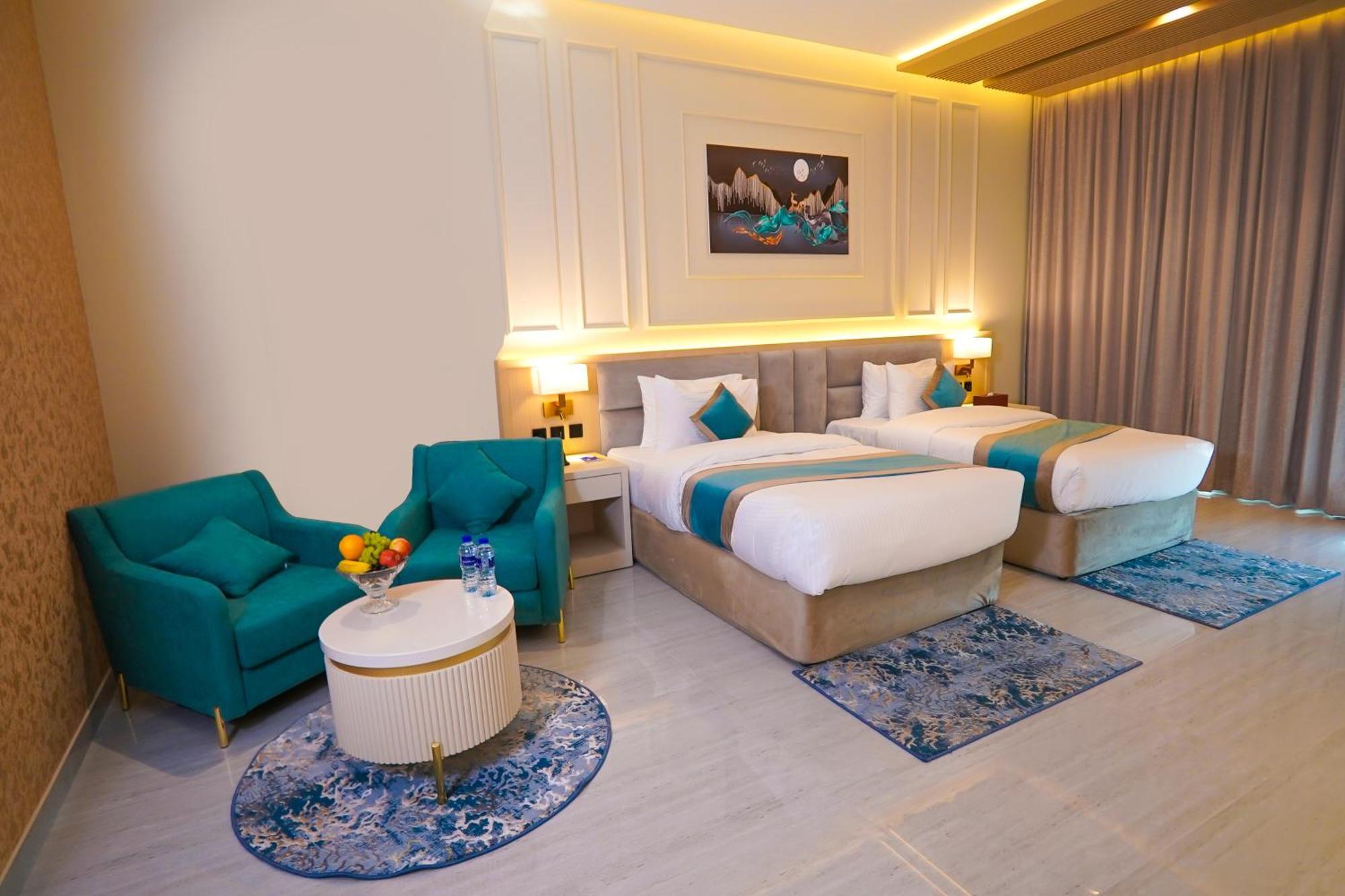 Concorde Creek View Hotel Bur Dubaï Extérieur photo