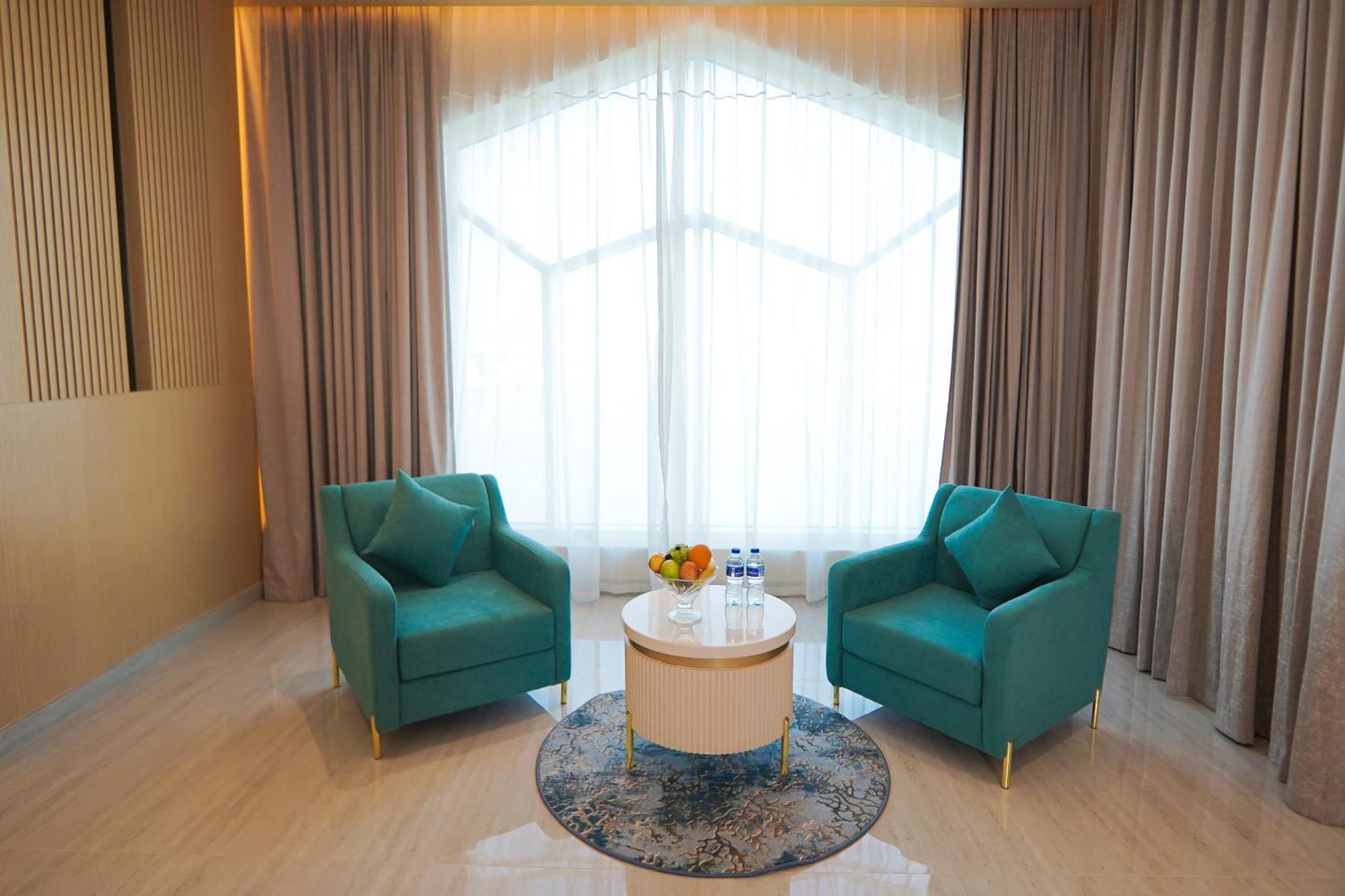 Concorde Creek View Hotel Bur Dubaï Extérieur photo
