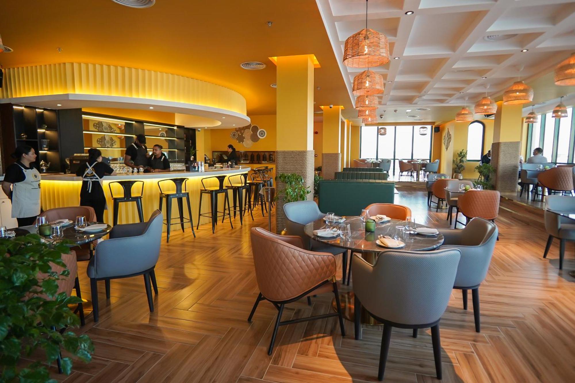 Concorde Creek View Hotel Bur Dubaï Extérieur photo