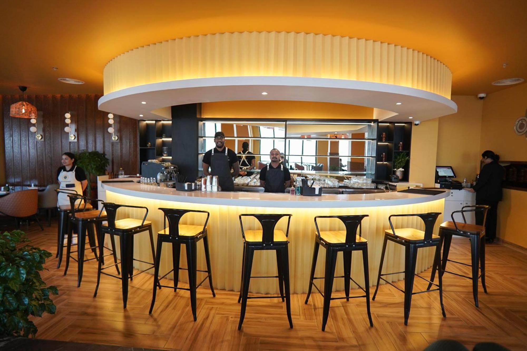 Concorde Creek View Hotel Bur Dubaï Extérieur photo