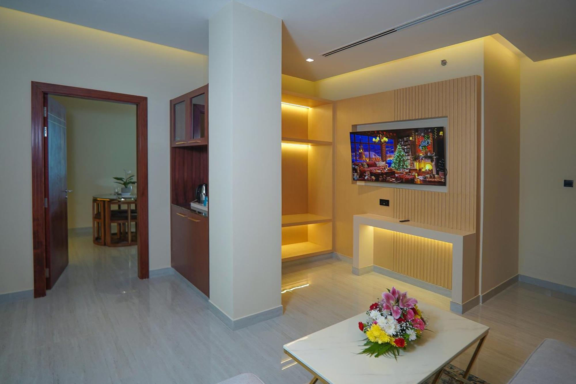 Concorde Creek View Hotel Bur Dubaï Extérieur photo
