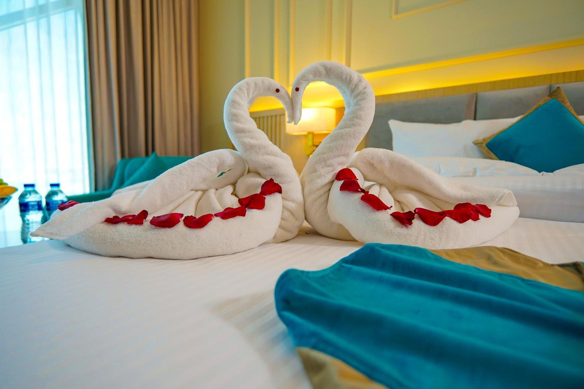 Concorde Creek View Hotel Bur Dubaï Extérieur photo