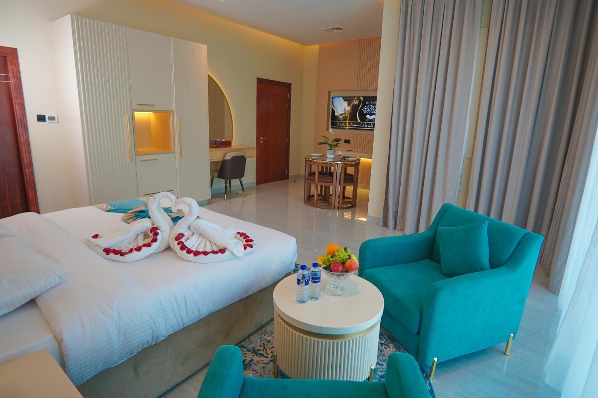 Concorde Creek View Hotel Bur Dubaï Extérieur photo