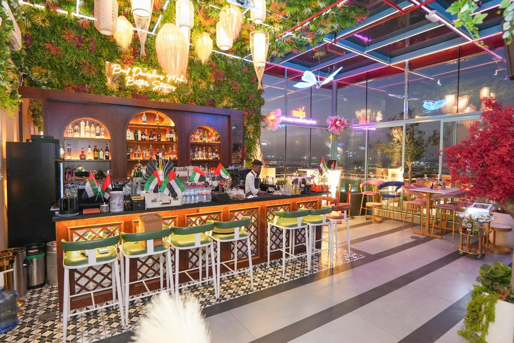 Concorde Creek View Hotel Bur Dubaï Extérieur photo