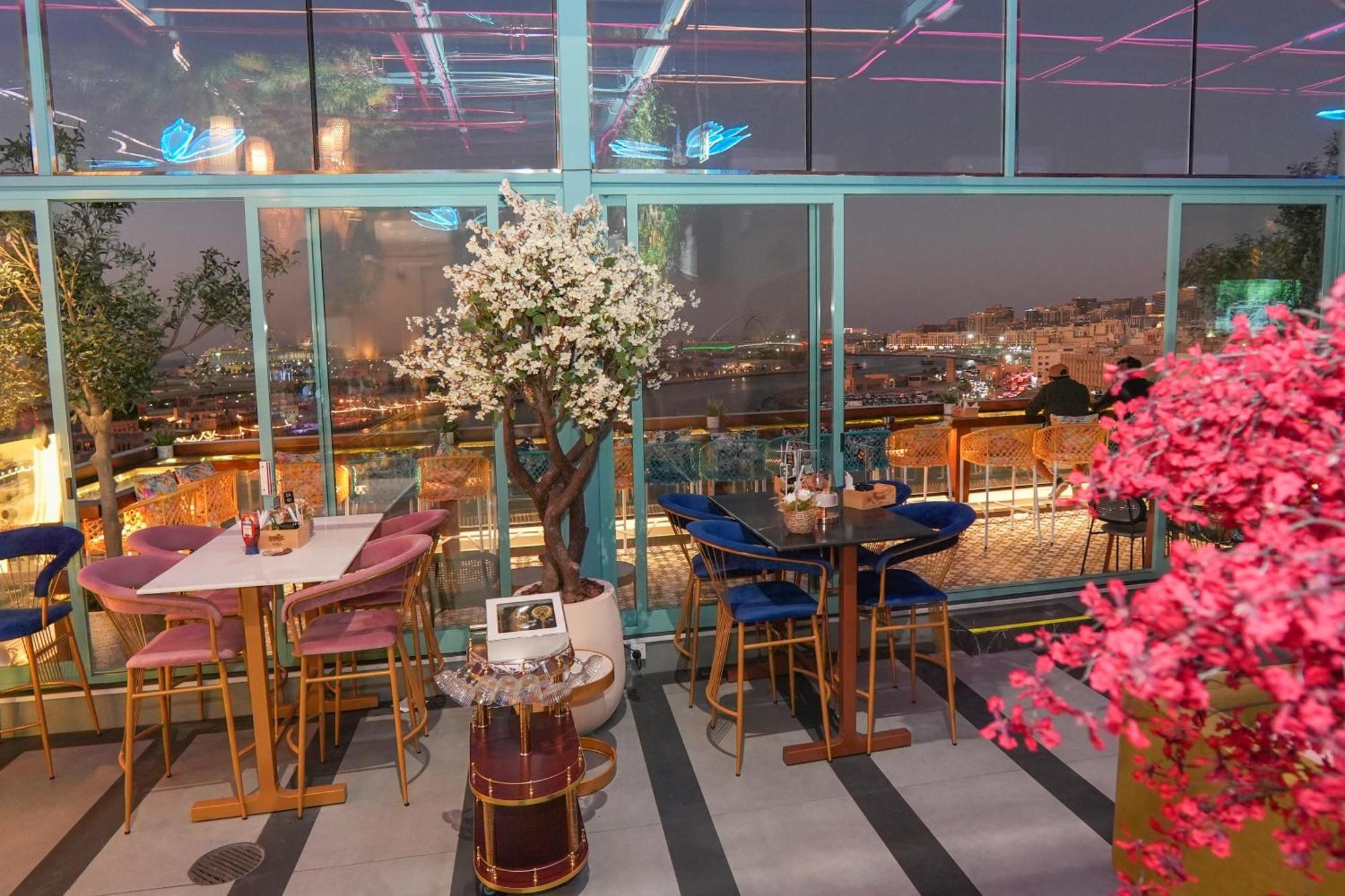Concorde Creek View Hotel Bur Dubaï Extérieur photo