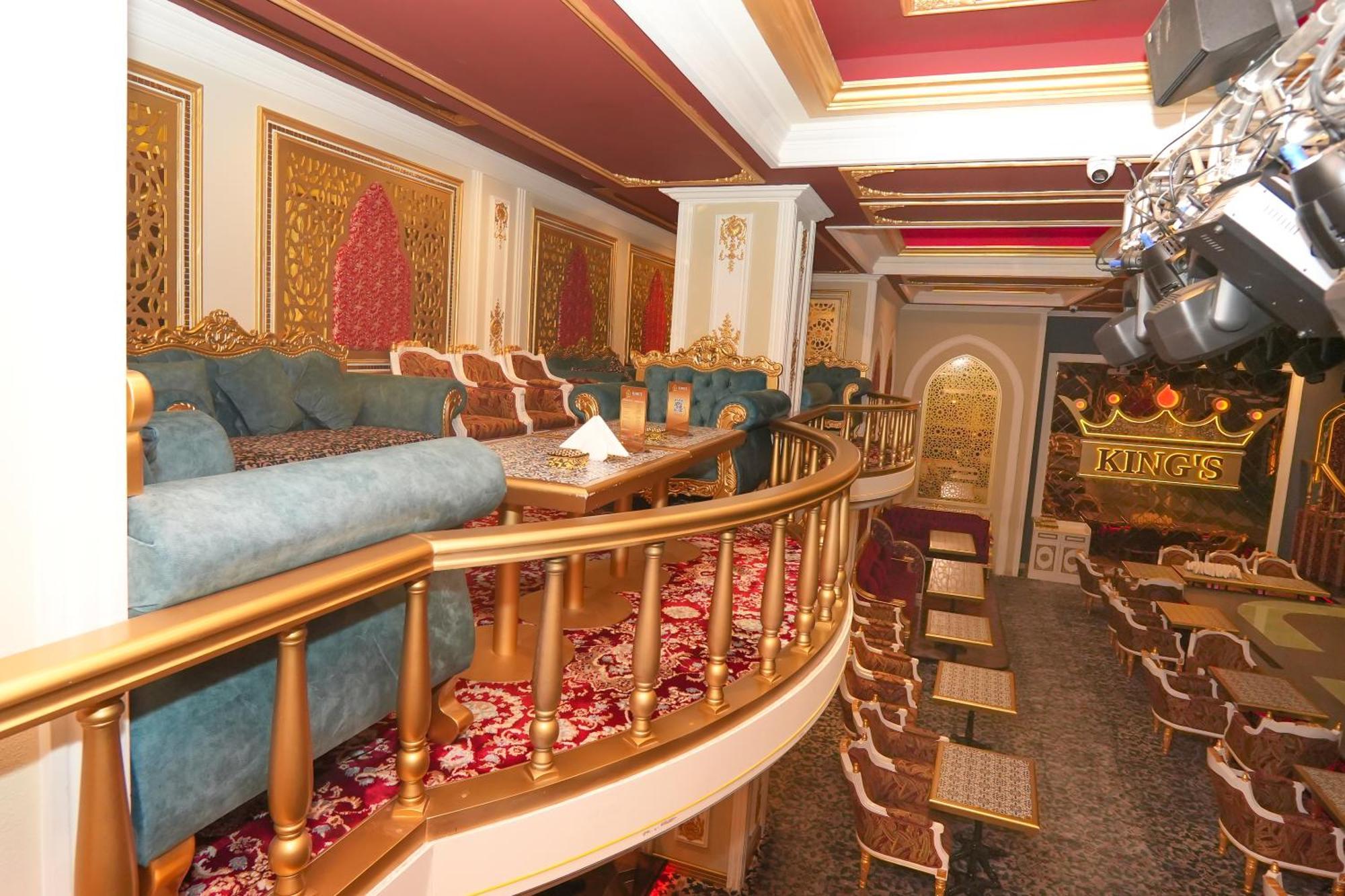 Concorde Creek View Hotel Bur Dubaï Extérieur photo