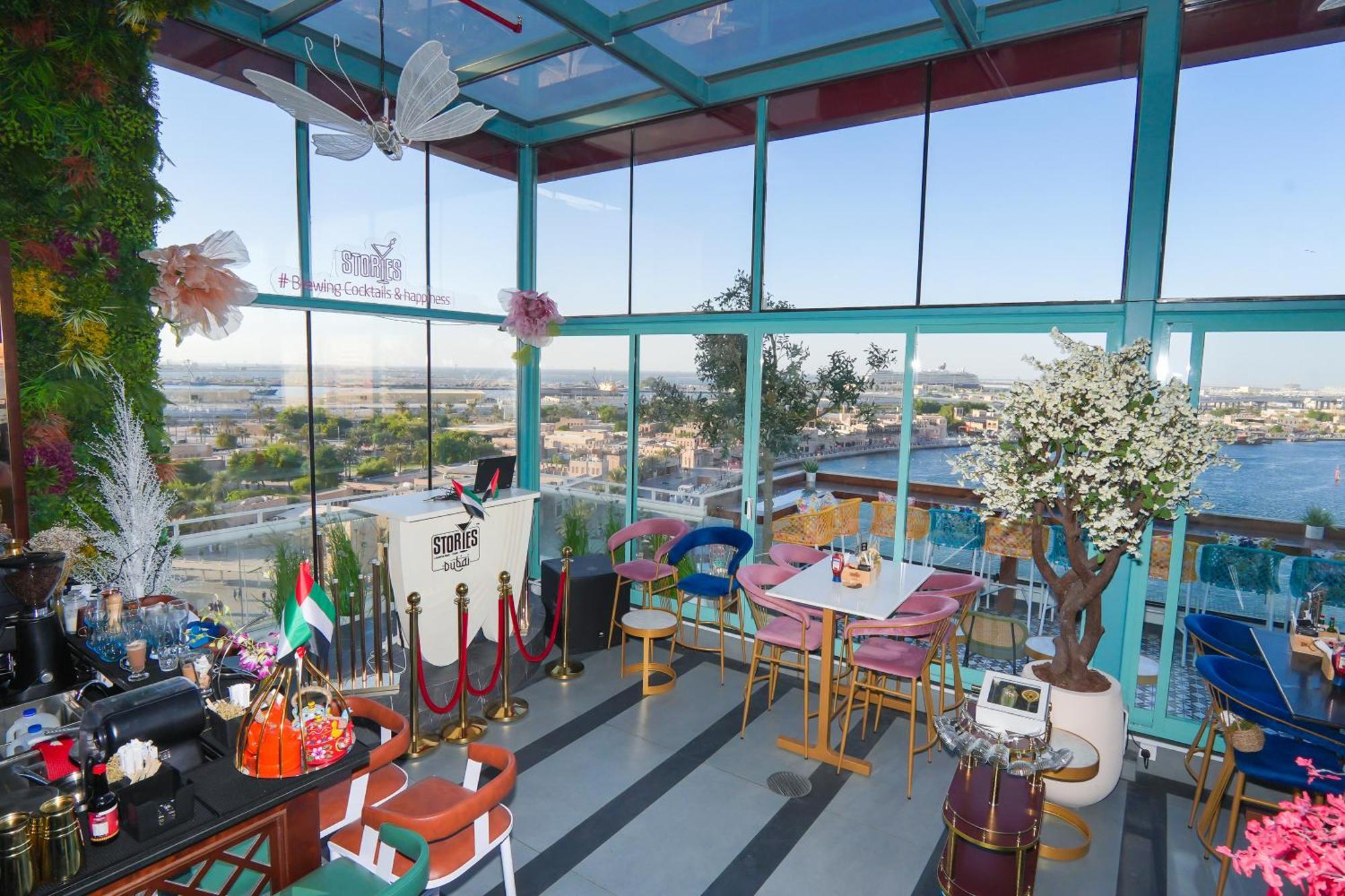 Concorde Creek View Hotel Bur Dubaï Extérieur photo